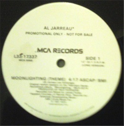 Al Jarreau - Moonlighting (Theme) download mp3 flac