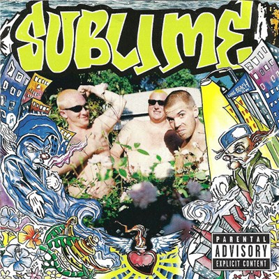 Sublime - Second Hand Smoke download mp3 flac