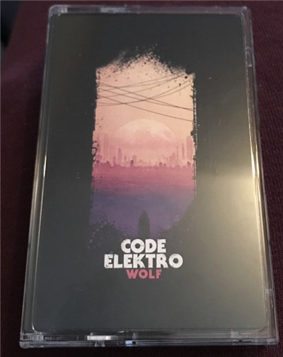 Code Elektro - Wolf download mp3 flac