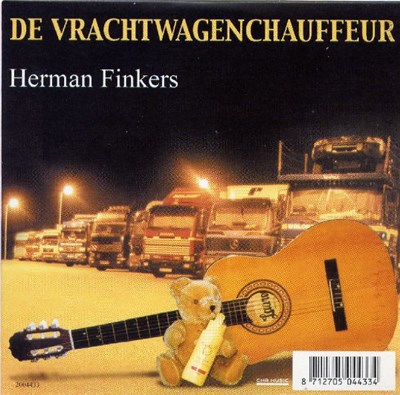 Herman Finkers - De Vrachtwagenchauffeur / Kerstmis download mp3 flac