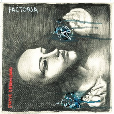 Factoria , Joan Hacker - Static Dreamland download mp3 flac