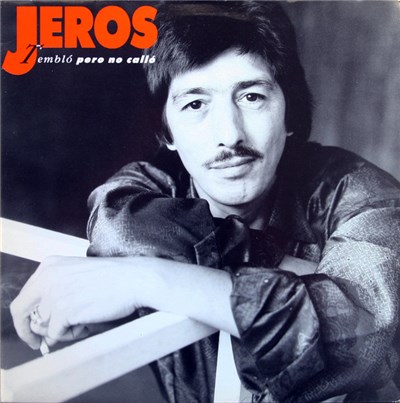 Jeros - Tembló Pero No Calló download mp3 flac