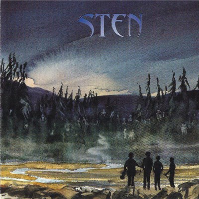 Sten - Grövre download mp3 flac