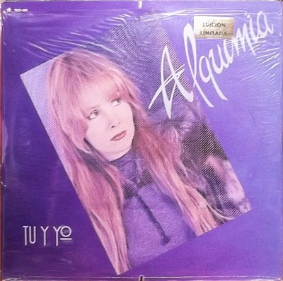 Alquimia - Tu Y Yo download mp3 flac