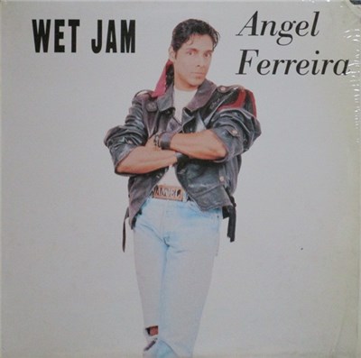 Angel Ferreira - Wet Jam download mp3 flac
