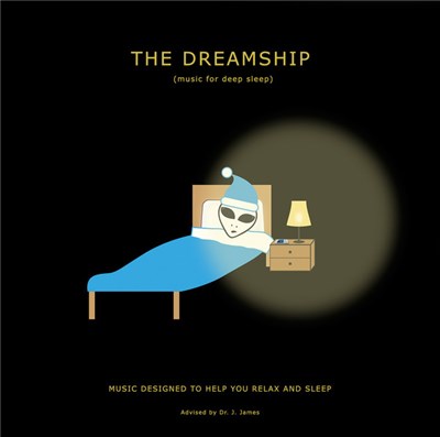 Stars Over Foy - The Dreamship (Music For Deep Sleep) download mp3 flac