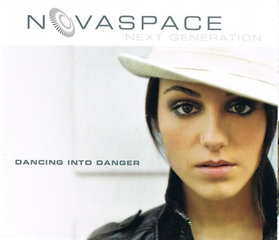 Novaspace - Dancing Into Danger download mp3 flac
