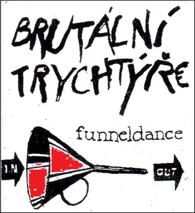 Brutální Trychtýře - FunnelDance download mp3 flac