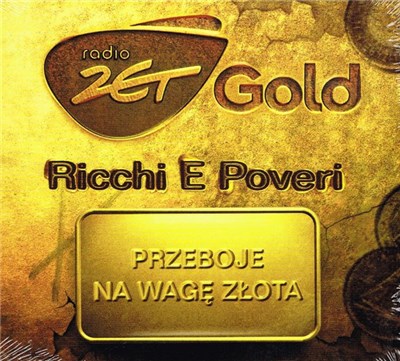 Ricchi E Poveri - Przeboje Na Wagę Złota download mp3 flac