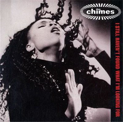 The Chimes - I Still Haven't Found What I'm Looking For download mp3 flac