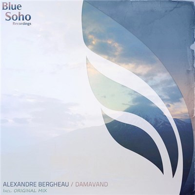 Alexandre Bergheau - Damavand download mp3 flac