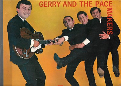 Gerry And The Pacemakers - How Do You Like It? download mp3 flac