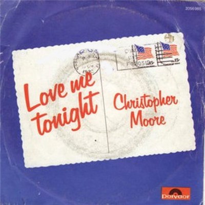Christopher Moore - Love Me Tonight download mp3 flac