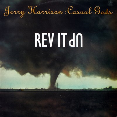 Jerry Harrison : Casual Gods - Rev It Up download mp3 flac