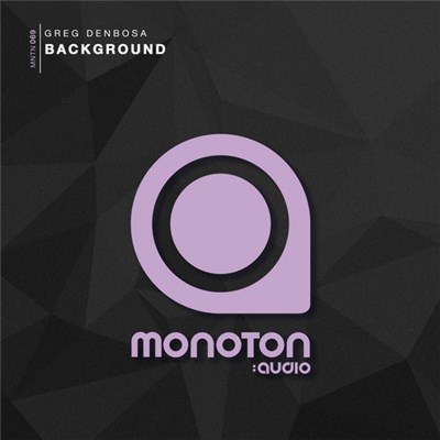 Greg Denbosa - Background download mp3 flac