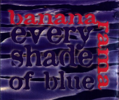 Bananarama - Every Shade Of Blue download mp3 flac