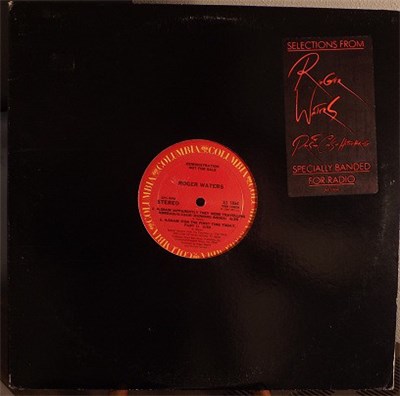 Roger Waters - Selections From The Pros And Cons Of Hitch Hiking download mp3 flac