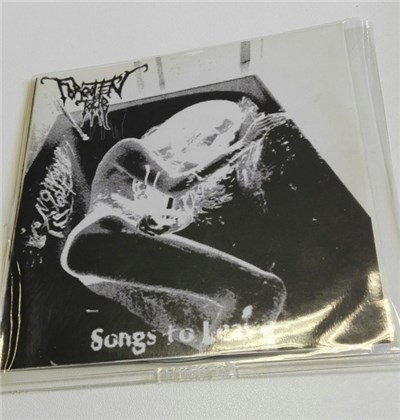 Forgotten Tomb - Songs To Leave download mp3 flac
