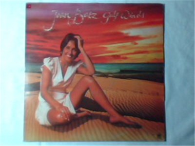 Joan Baez - Gulf Winds download mp3 flac