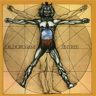 Dr. Dopo Jam - Entree download mp3 flac