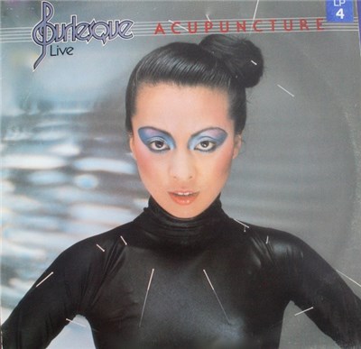 Burlesque - Acupuncture Live download mp3 flac