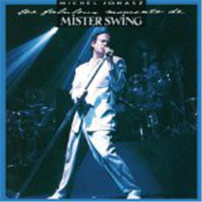 Michel Jonasz - Les Fabuleux Moments De Mister Swing download mp3 flac