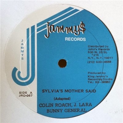 Various - Sylvia's Mother Said / Girls Confused download mp3 flac
