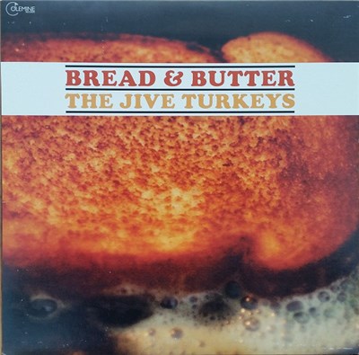 The Jive Turkeys - Bread & Butter download mp3 flac
