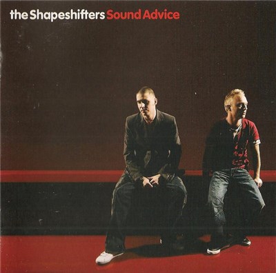 The Shapeshifters - Sound Advice download mp3 flac