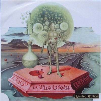 Nektar - A Tab In The Ocean download mp3 flac