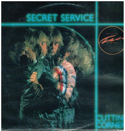 Secret Service - Cutting Corners download mp3 flac