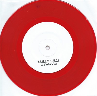 Limousines - Love Is A Dog From Hell / Fool's Gold download mp3 flac