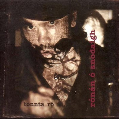 Rónán Ó Snodaigh - Tonnta Ró download mp3 flac