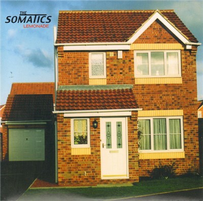 The Somatics - Lemonade download mp3 flac