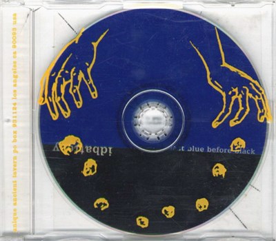 Idbattery - Last Blue Before Black download mp3 flac