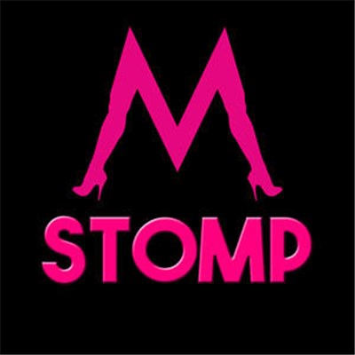 Mimi Imfurst - STOMP download mp3 flac