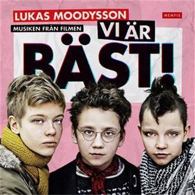 Various - Vi Är Bäst! download mp3 flac