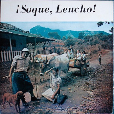 Lorenzo Salazar - Soque, Lencho! download mp3 flac