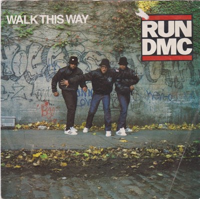 Run DMC - Walk This Way download mp3 flac