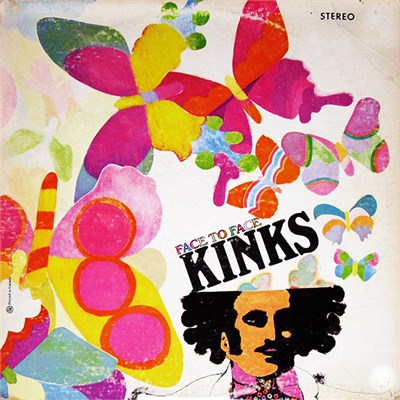 The Kinks - Face To Face download mp3 flac