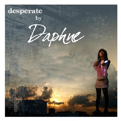 Daphne Khoo - Desperate download mp3 flac