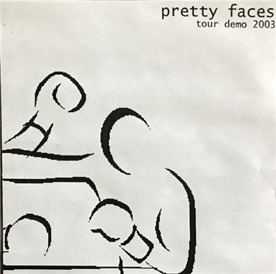 Pretty Faces - Tour Demo 2003 download mp3 flac