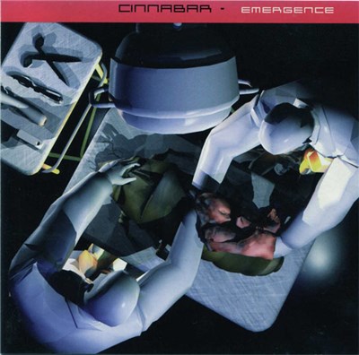 Cinnabar - Emergence download mp3 flac
