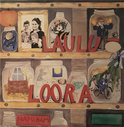 Jukka Linkola - Laululoora download mp3 flac