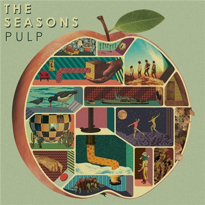 The Seasons - Pulp download mp3 flac