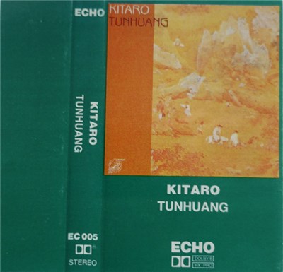 Kitaro - Tunhuang download mp3 flac