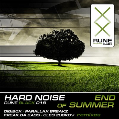 HardNoise - End Of Summer download mp3 flac