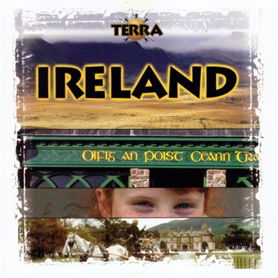 Various - Ireland download mp3 flac