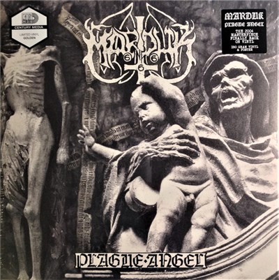 Marduk - Plague Angel download mp3 flac