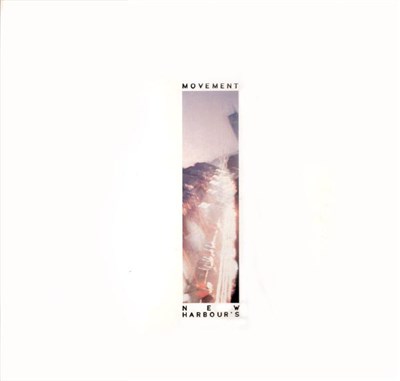 Movement - New Harbour's download mp3 flac